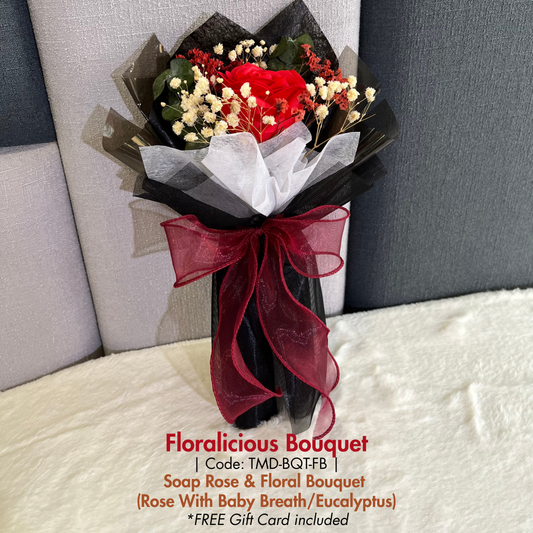 Bouquet Treasures