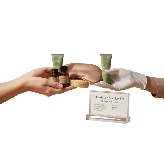 Ciri Reka Bentuk Pembungkusan (BYOB)