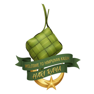 Welcome To Himpunan Kasih
