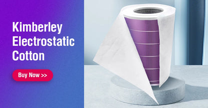 For Replacement Xiaomi Air Purifier 3H Filter Xiaomi Hepa Filter Xiaomi Air Purifier Filter Formaldehyde Air Purifier 2S Filter