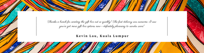 What Our Clients Say