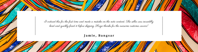 What Our Clients Say