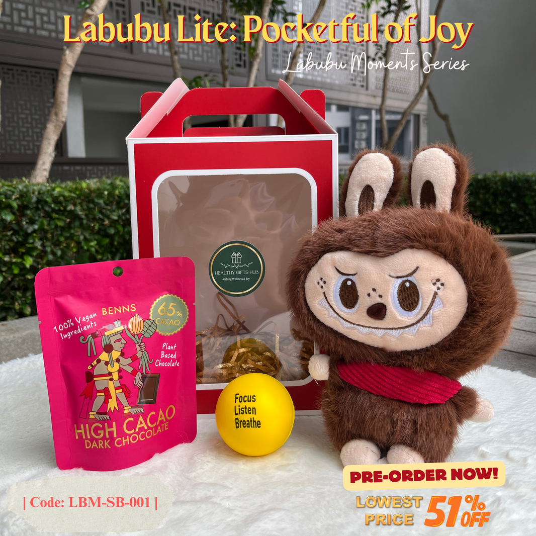 Labubu Collection – Healthy Gifts Hub