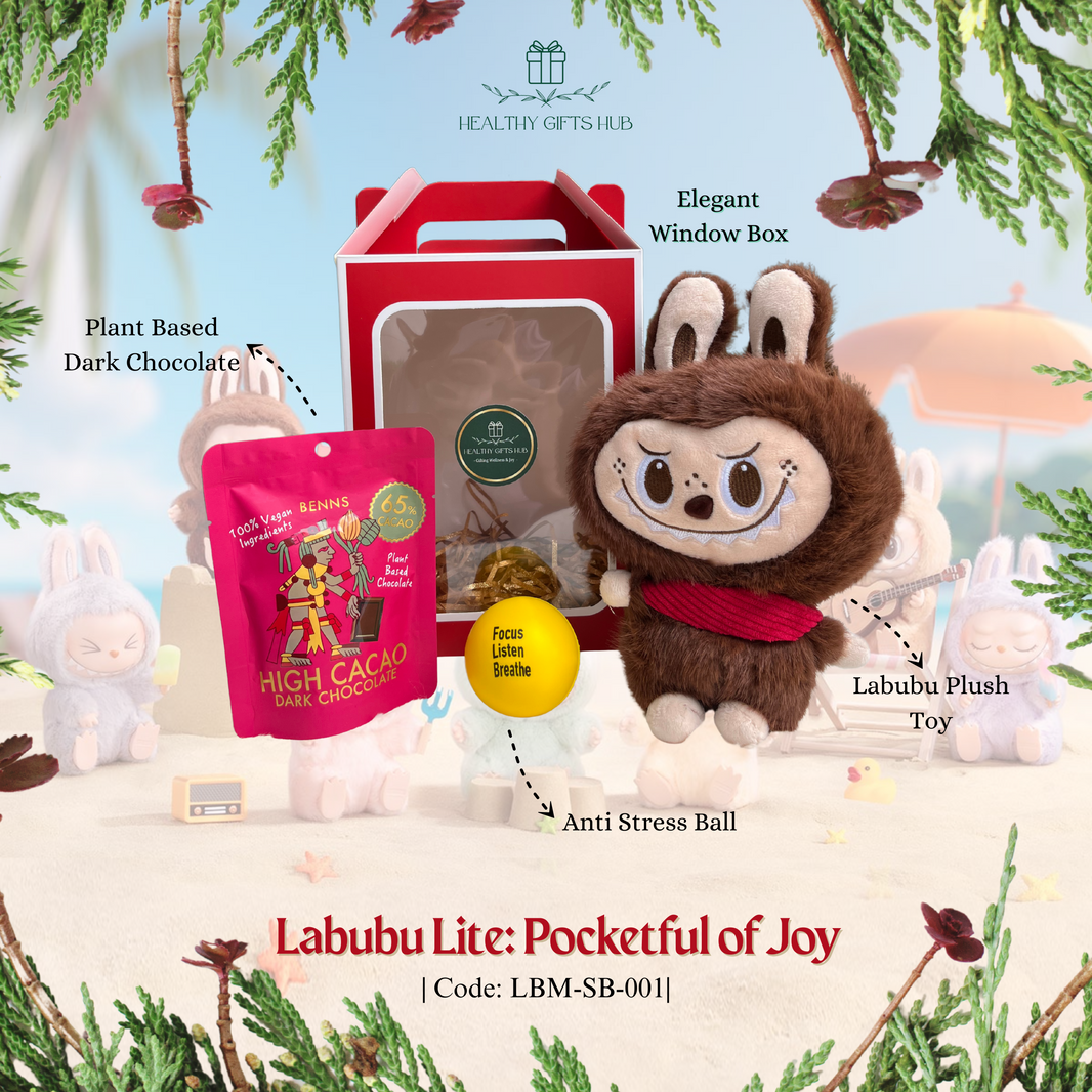 Labubu In Kuwait Labubu Collection – Healthy Gifts Hub