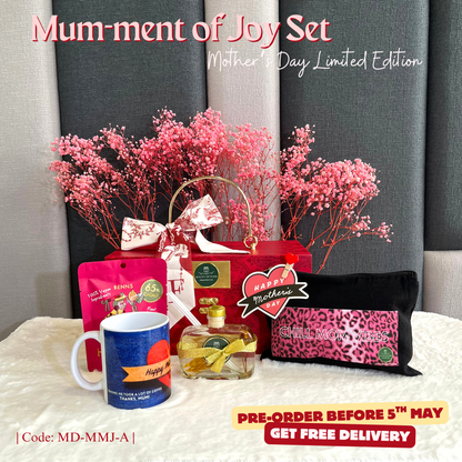 Mum-ment Of Joy Set
