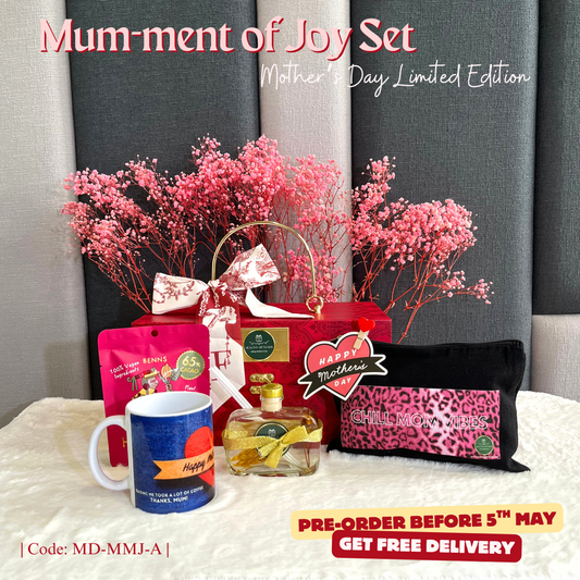 Mum-ment Of Joy Set