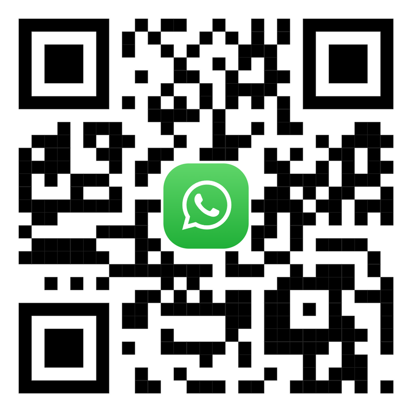 WhatsApp — Connect with Wellness Circle Hub