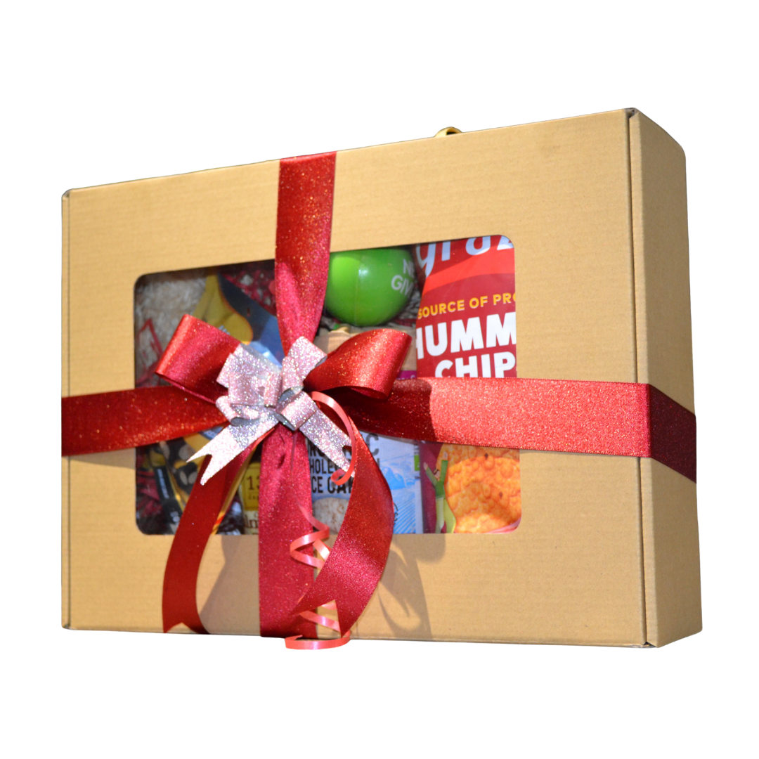 Rustic Window Box (Large Size)