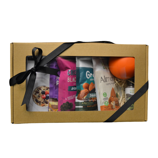 Rustic Window Box (Small Size)