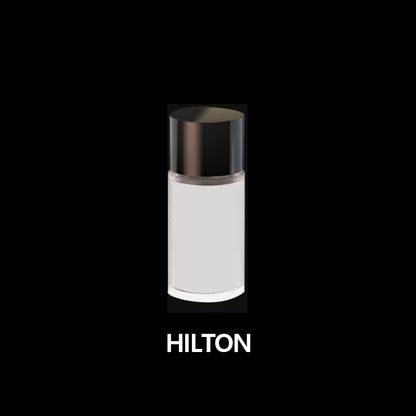 Refill Fragrance Perfume for Car Air Vent Outlet Diffuser Odor Removal Good Smell Cologne Ocean Whitetea Rose Lavender Bluebell