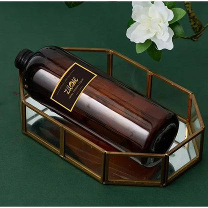 500ml Luxury Hotel Collection Fragrance Oil – Hilton & Ritz Carlton Inspired Aroma for Home & Spa