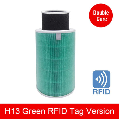 For Replacement Xiaomi Air Purifier 3H Filter Xiaomi Hepa Filter Xiaomi Air Purifier Filter Formaldehyde Air Purifier 2S Filter