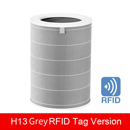 For Replacement Xiaomi Air Purifier 3H Filter Xiaomi Hepa Filter Xiaomi Air Purifier Filter Formaldehyde Air Purifier 2S Filter