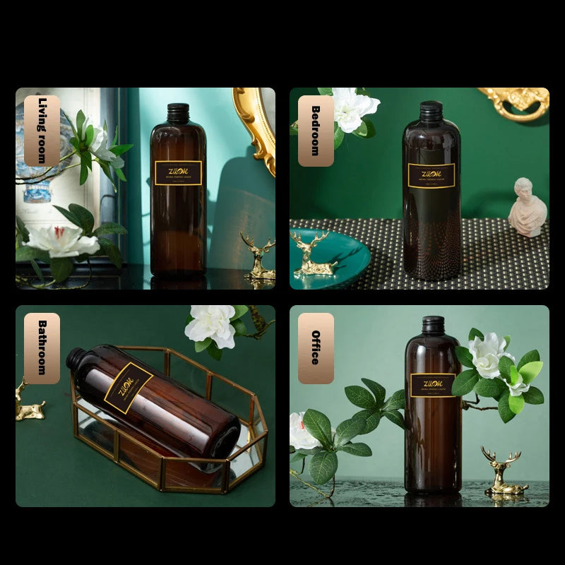 500ml Luxury Hotel Collection Fragrance Oil – Hilton & Ritz Carlton Inspired Aroma for Home & Spa