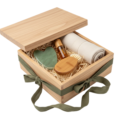 What This Service Includes