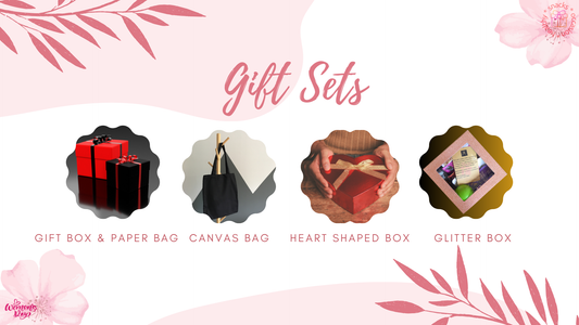 Women’s Day Exclusive Gift Collection