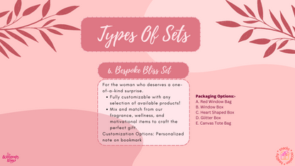 Women’s Day Exclusive Gift Collection