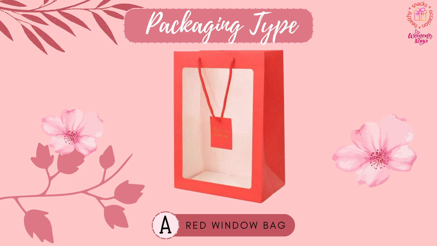 Women’s Day Exclusive Gift Collection