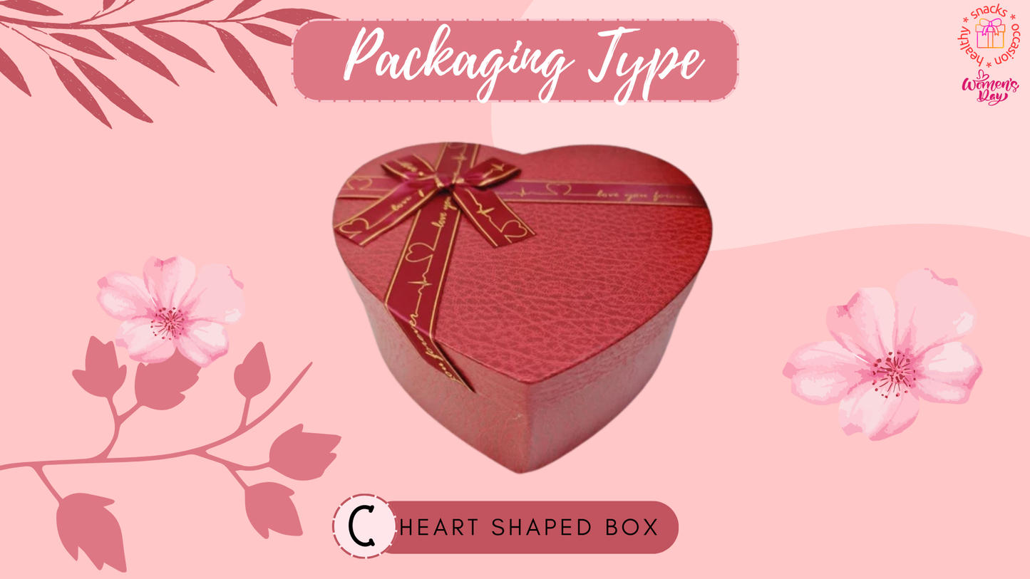 Women’s Day Exclusive Gift Collection