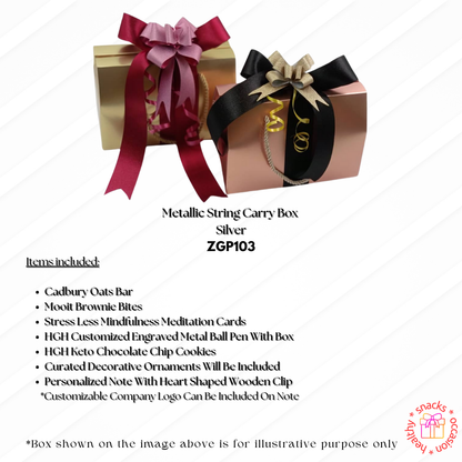 Zen Goodie Pack Gift Box