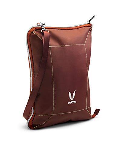 BagMat Office Lunch Bag with Sling for Tiffin Box and Water Bottle