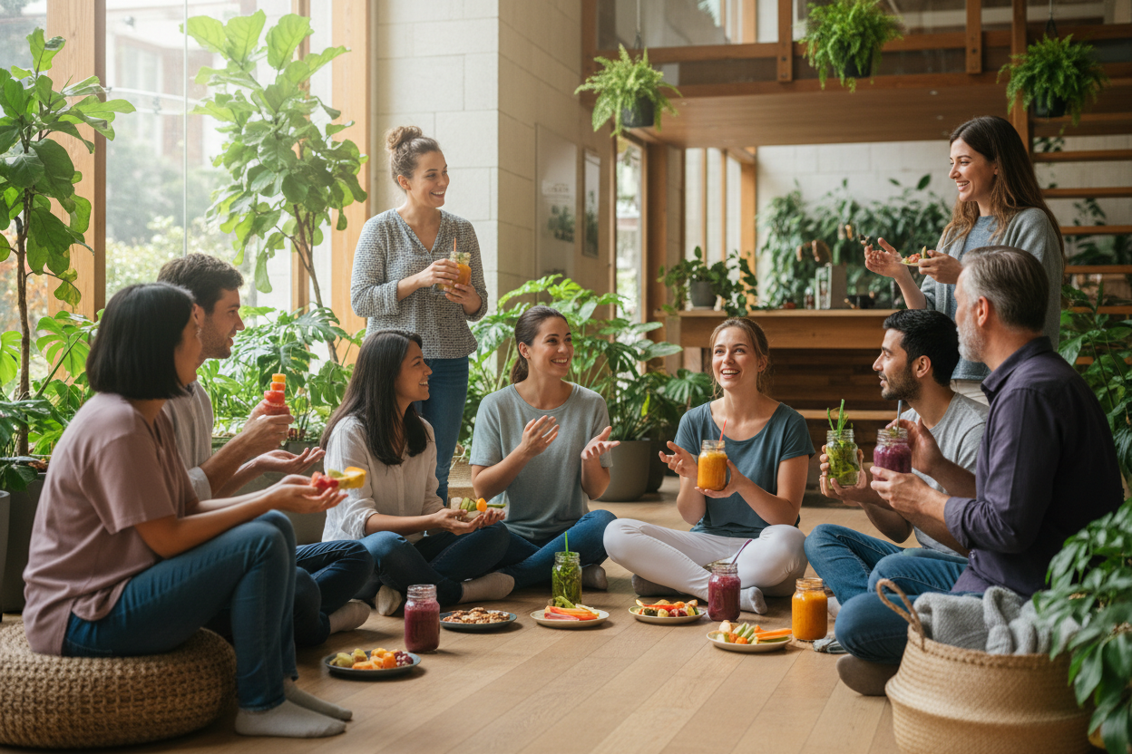 Beyond Calories Footer