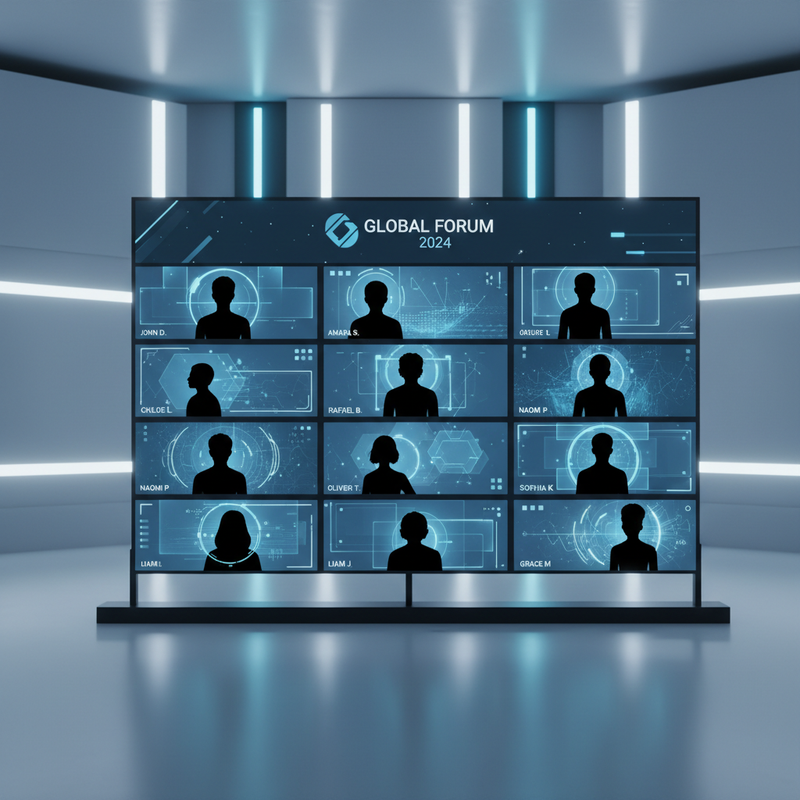 Virtual Coaching Sessions