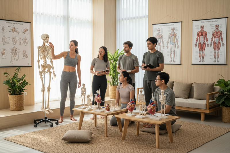 Breath & Respiratory Recovery Programs