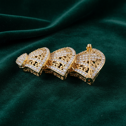 Brooch Premium Side