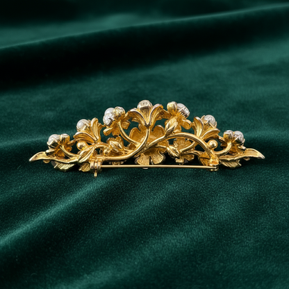 Brooch Regular Side