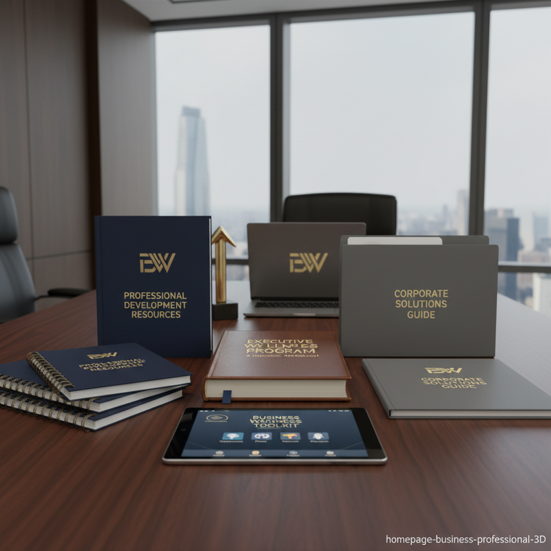 WCH Strategic Business & Professional Solutions