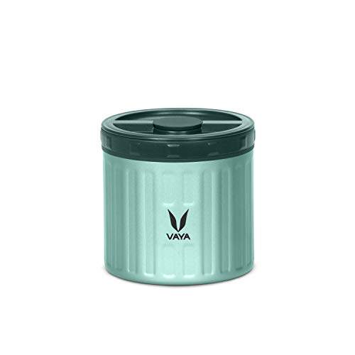 Preserve 300 ml - Vacuum Insulated Stainless Steel Meal Container, Salad Box, Meal Carrier, Portable Lunch Box, Fruit Box, 1 x 300 ml