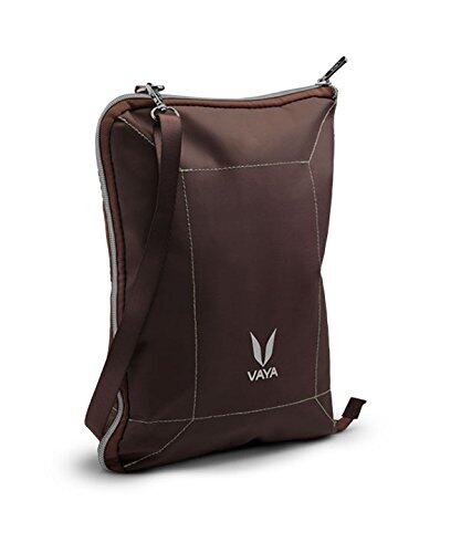BagMat Office Lunch Bag with Sling for Tiffin Box and Water Bottle