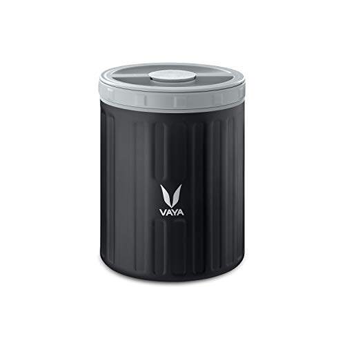 Preserve 500 ml - Vacuum Insulated Stainless Steel Meal Container, Salad Box, Meal Carrier, Portable Lunch Box, Fruit Box, 1 x 500 ml
