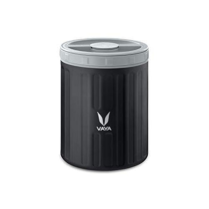 Preserve 500 ml - Vacuum Insulated Stainless Steel Meal Container, Salad Box, Meal Carrier, Portable Lunch Box, Fruit Box, 1 x 500 ml