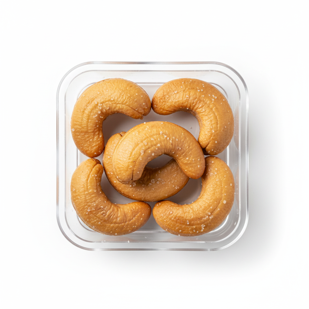 Cashew Nuts