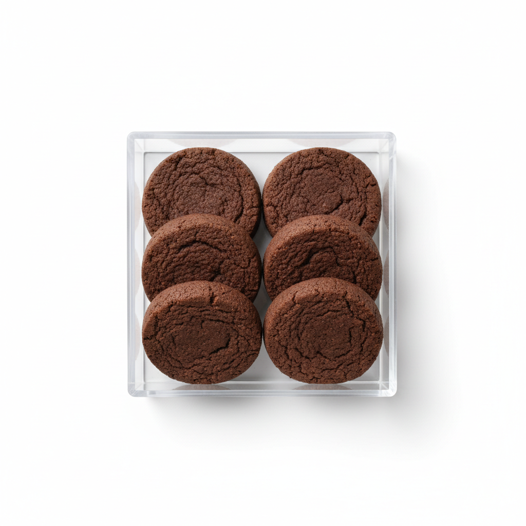 Chocolate Cookies