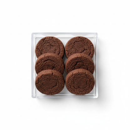 Chocolate Cookies