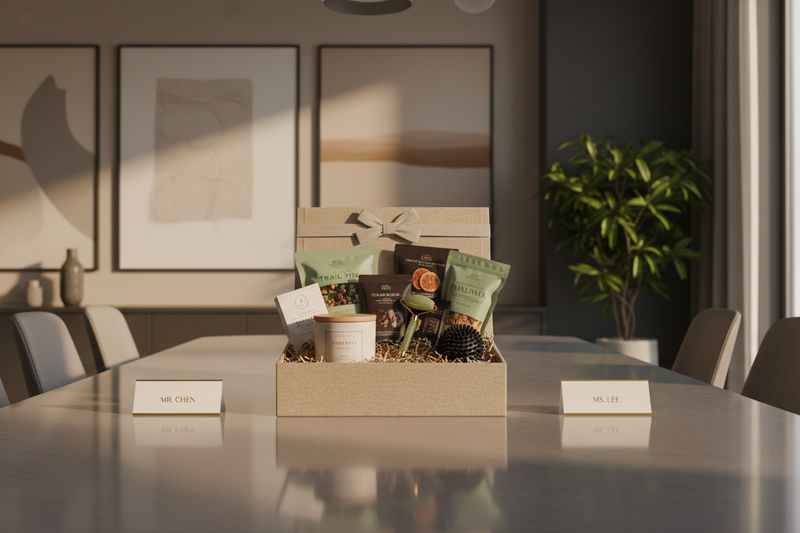 Rewards and Recognition