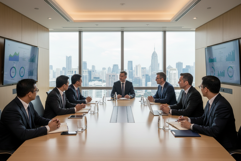 Corporate Wellness & Team Programs