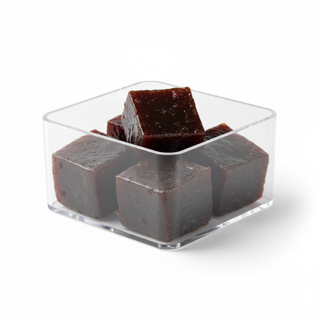 Dodol Side