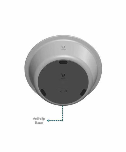 HauteCase - Stainless Steel Insulated Casserole With Lid | Hot Case Pot and Thermos Food Container | Hot Casserole Pot Pan with Lid 1.5L + Stack Lid