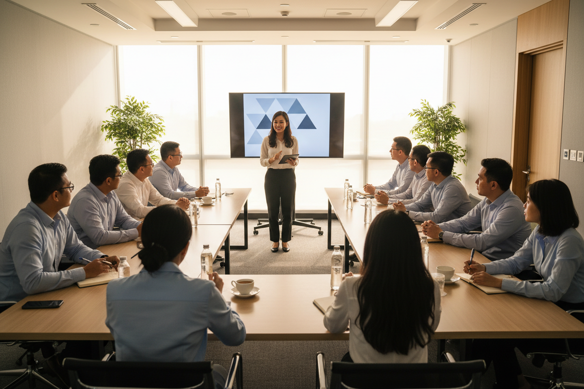 Emotional Literacy at Work