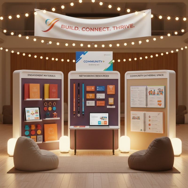 Events & Community Engagement