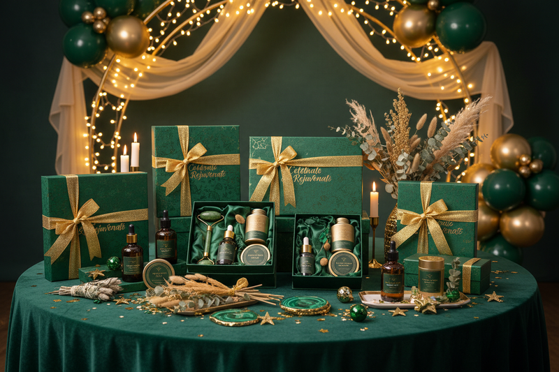 Introducing Our Revolutionized "Build Your Own Box" Feature — You Choose, We Curate!