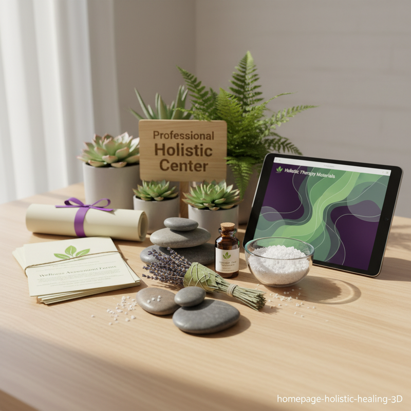 Physical Wellness & Lifestyle