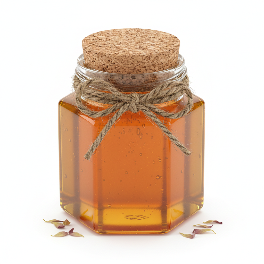 Honey Regular Top