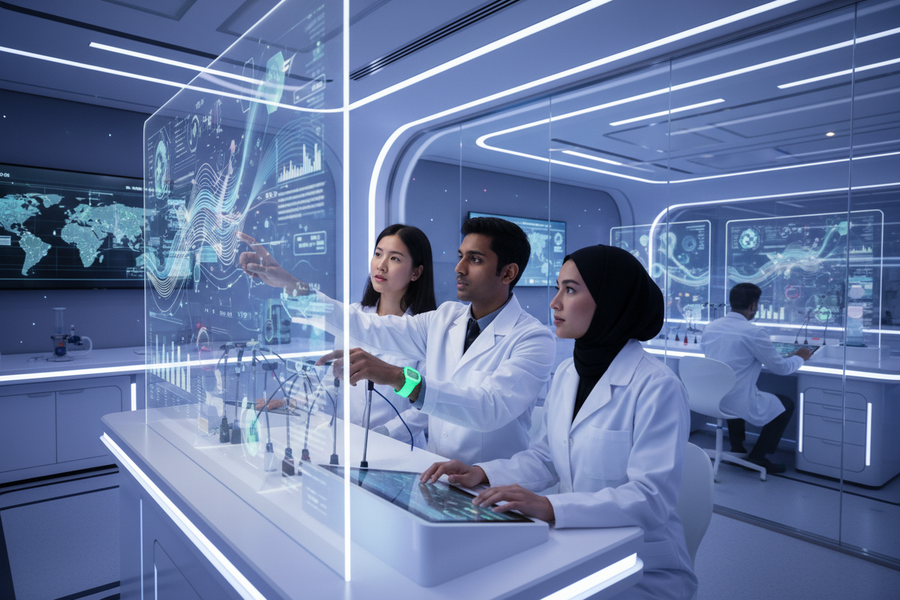 WCH Innovation & Technology