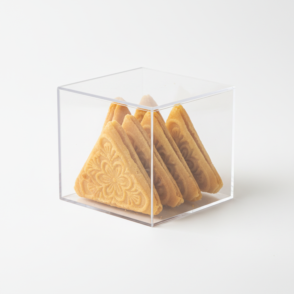 Kuih Kapit Side