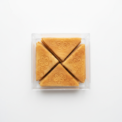 Kuih Kapit